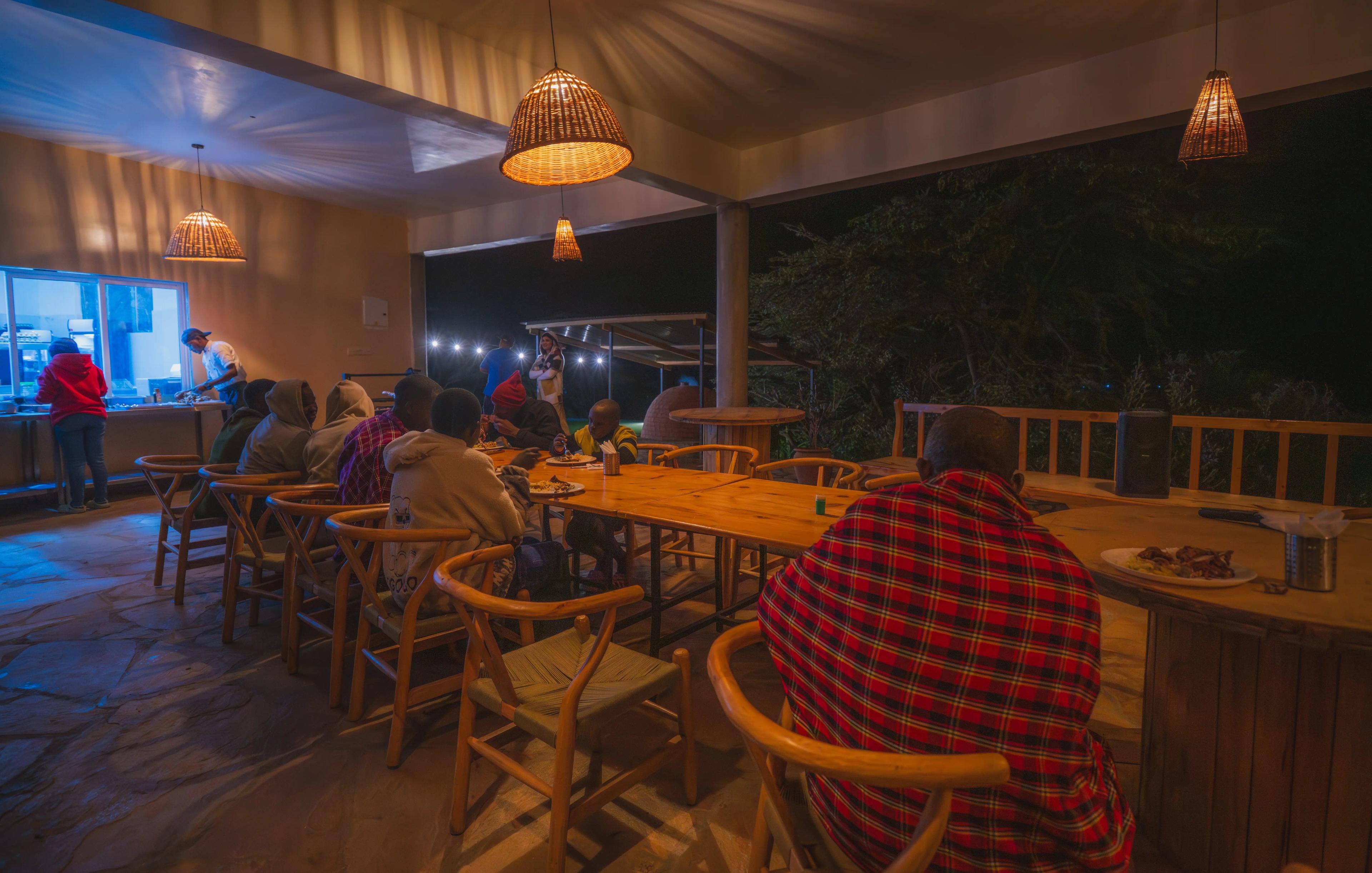 restaurant view 1