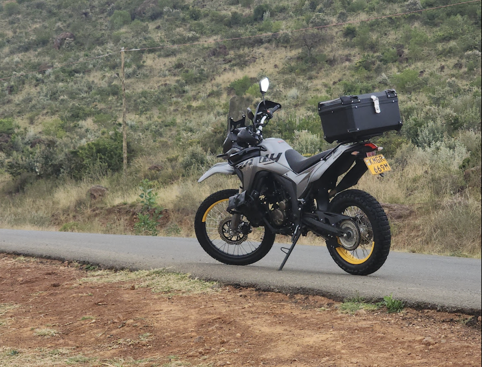 How to Get from Nairobi to Mara Hilltop (Masai Mara): Your Complete Transport Guide