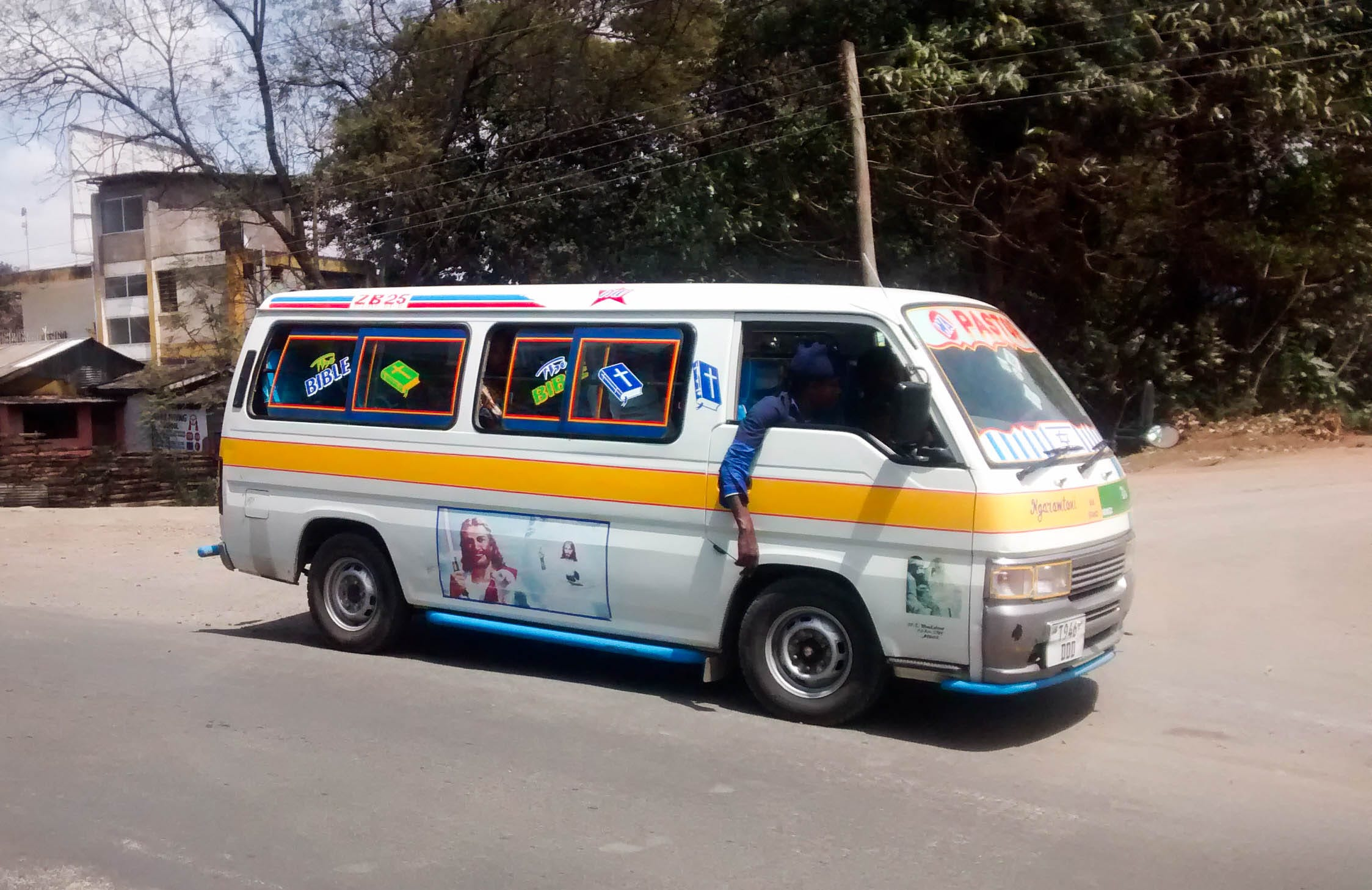 How to Get from Nairobi to Mara Hilltop (Masai Mara): Your Complete Transport Guide