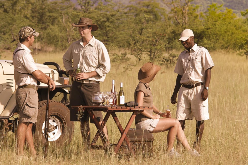 Safari Style Secrets: What to Pack and What to Leave Behind